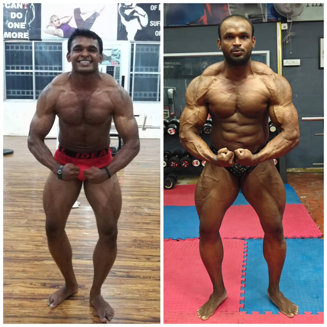 Transformation Result